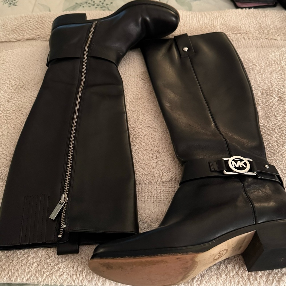 Michael Kors Boots